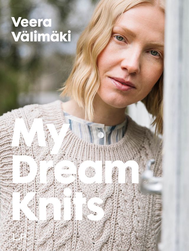 Veera Välimäki; My Dream Knits