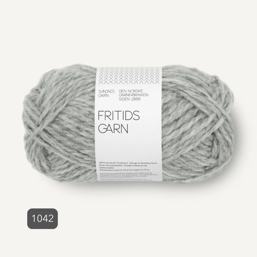 Sandnes Garn - Fritidsgarn