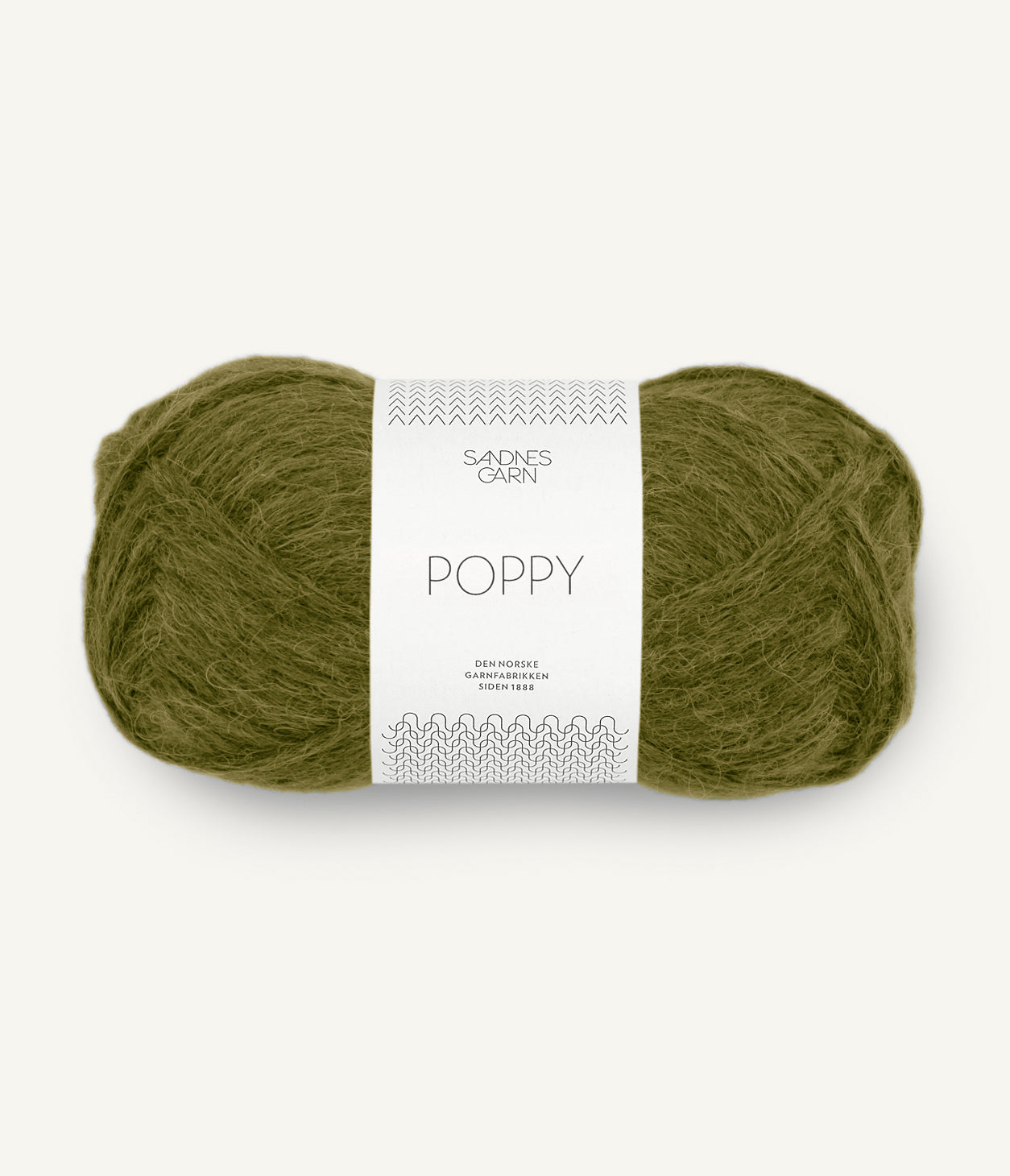 Sandnes Garn - Poppy