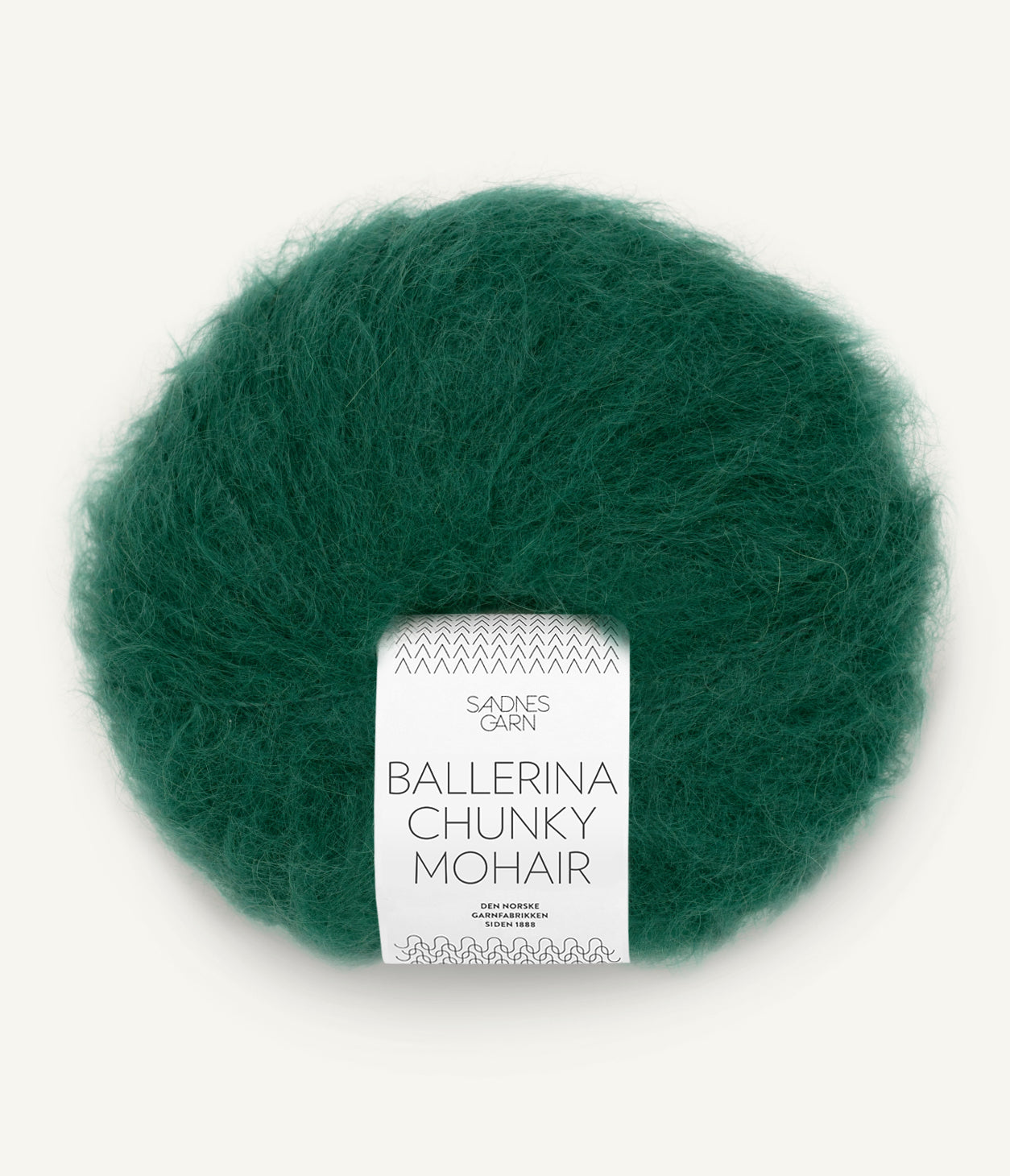 Sandnes Garn - Ballerina Chunky Mohair