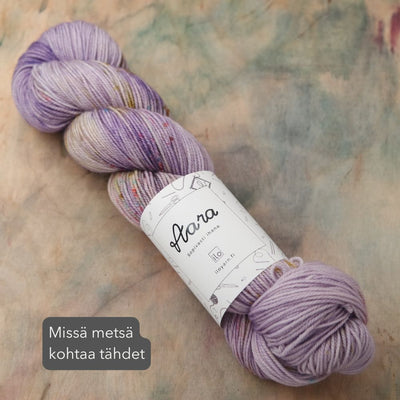 Aara - Mieltyä Advent Calendar Colors