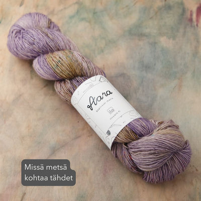 Aara - Mieltyä Advent Calendar Colors