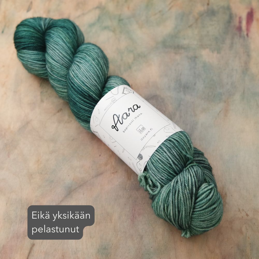 Aara - Mieltyä Advent Calendar Colors