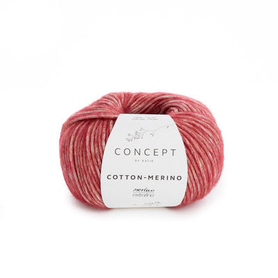 Katia Concept - Cotton-Merino