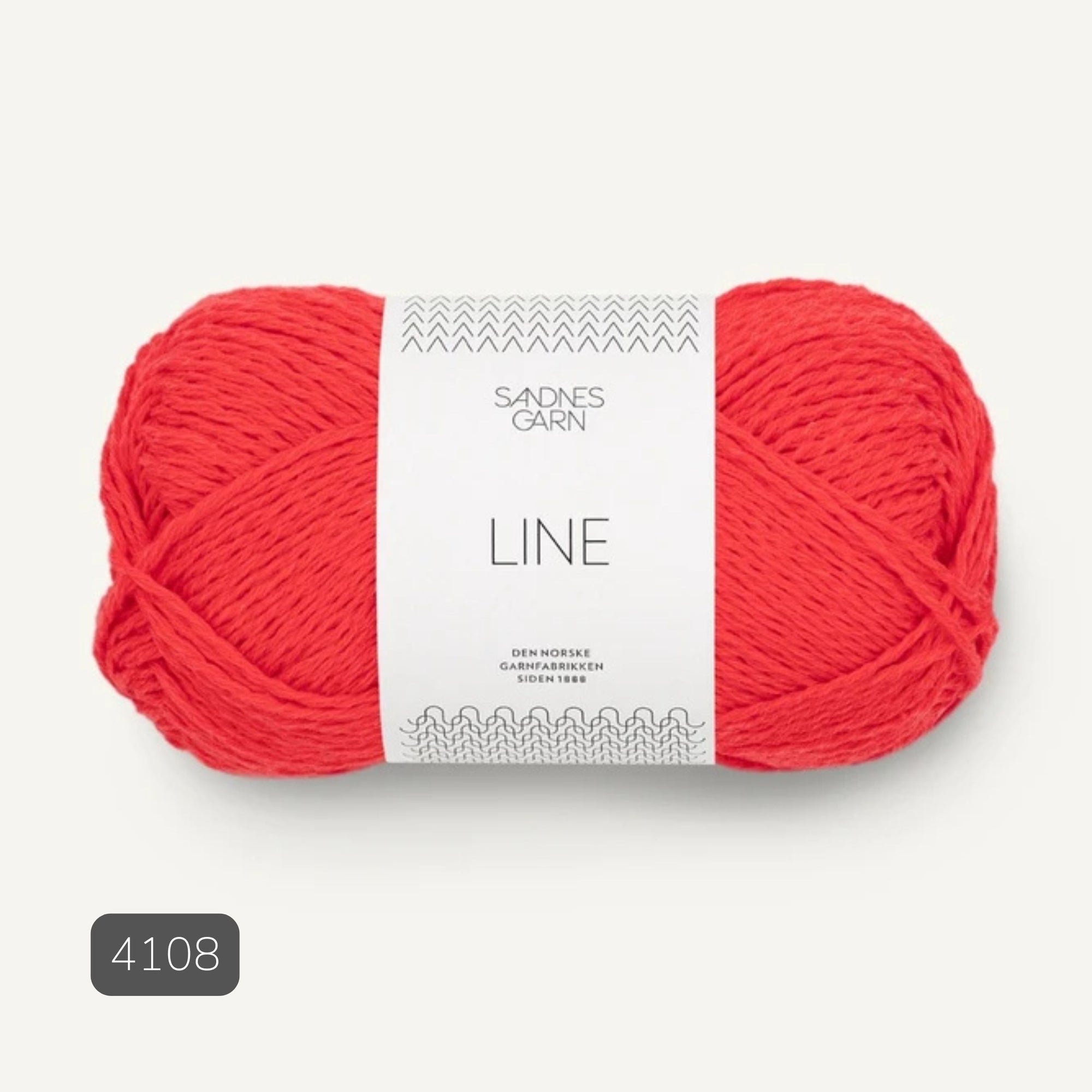 Sandnes Garn - Line