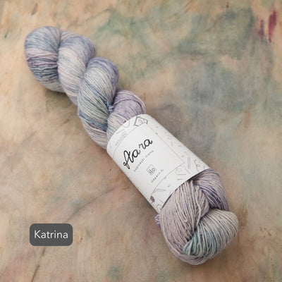 Aara - Mieltyä Advent Calendar Colors