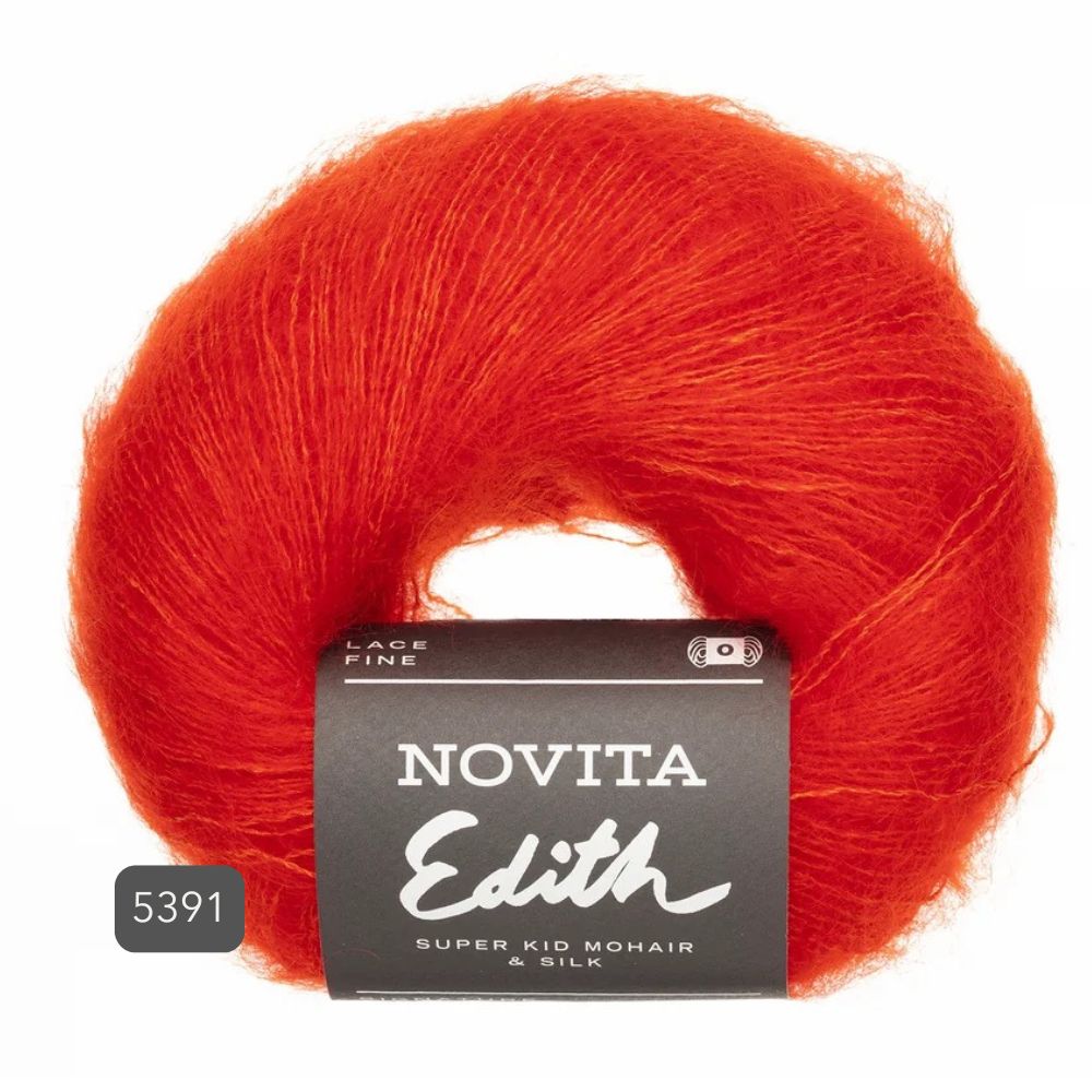 Novita - Edith