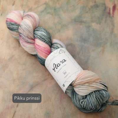 Aara - Mieltyä Advent Calendar Colors