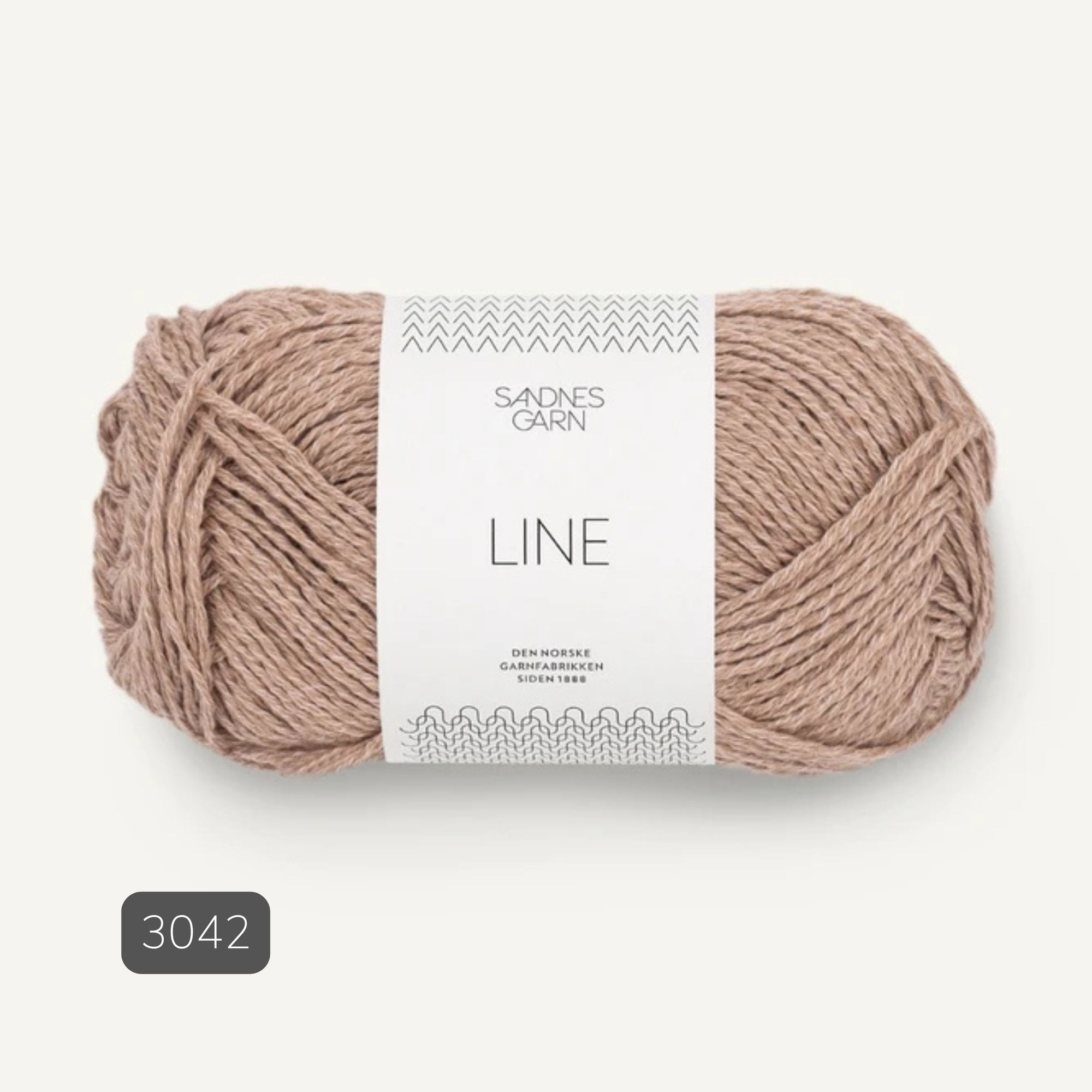 Sandnes Garn - Line