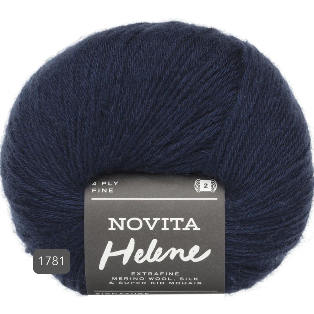 Novita - Helene