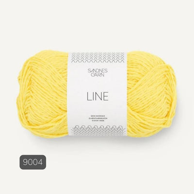 Sandnes Garn - Line Ale