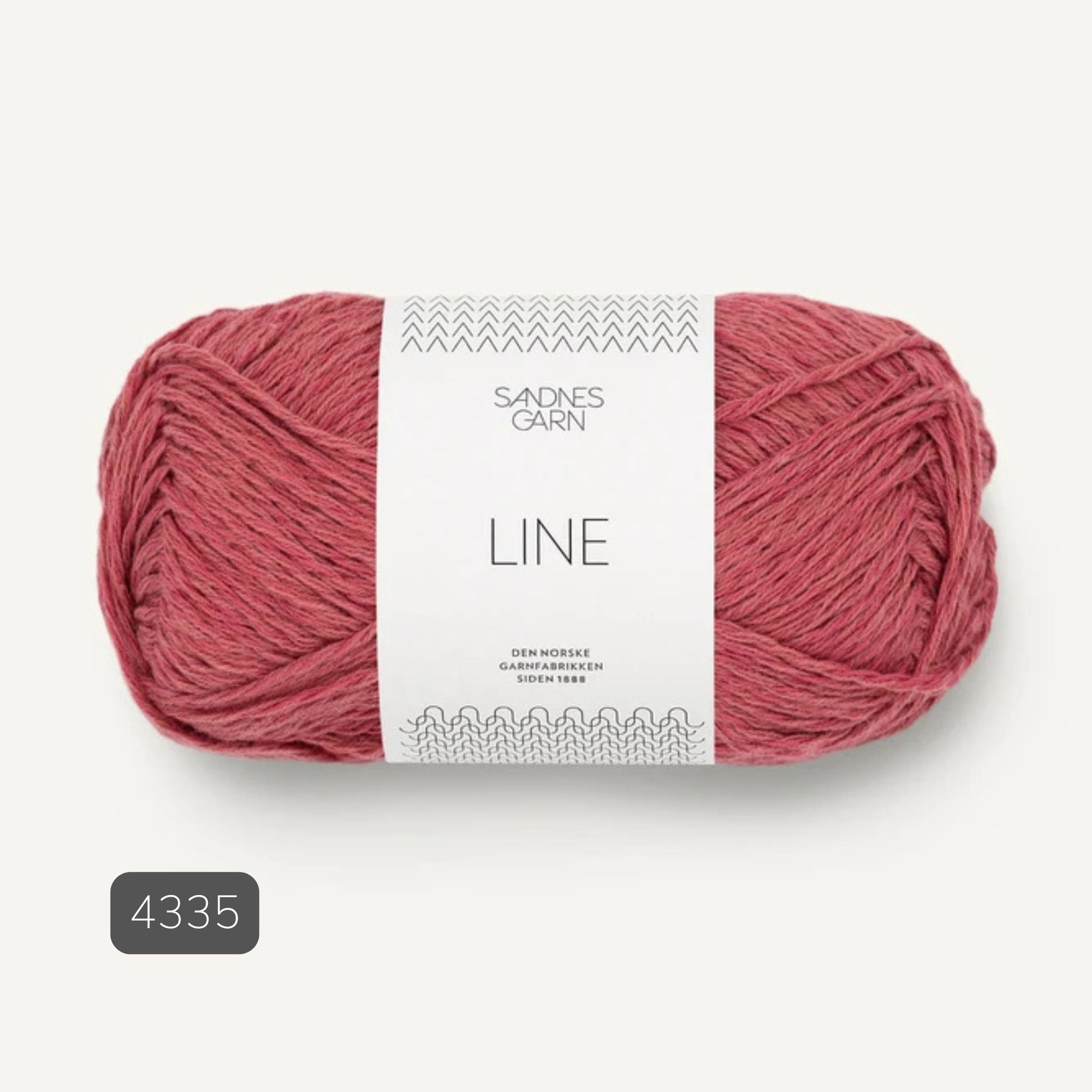 Sandnes Garn - Line