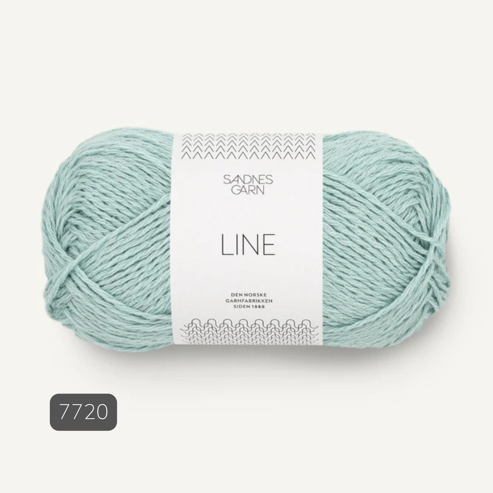 Sandnes Garn - Line Ale