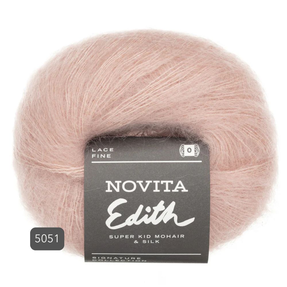 Novita - Edith