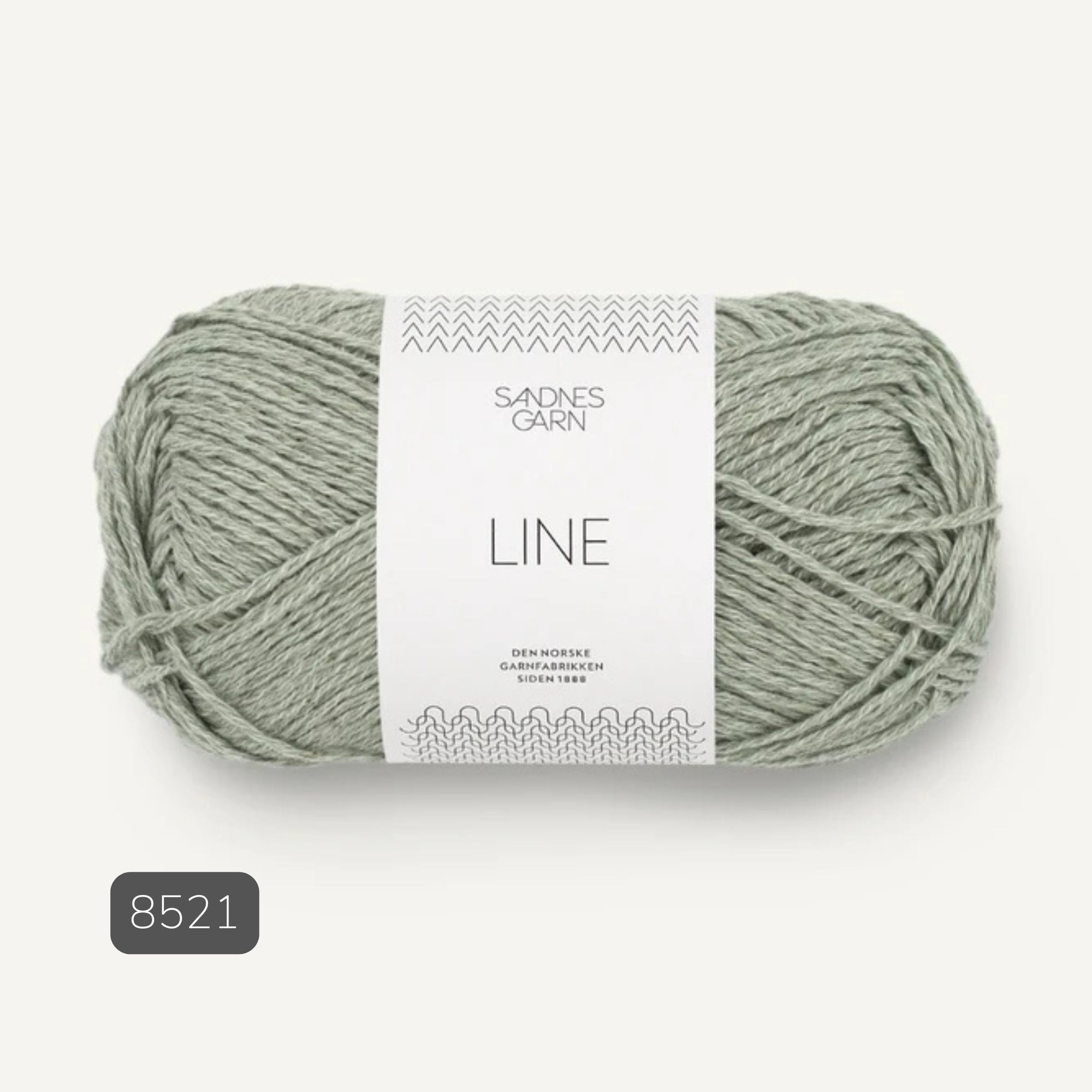 Sandnes Garn - Line