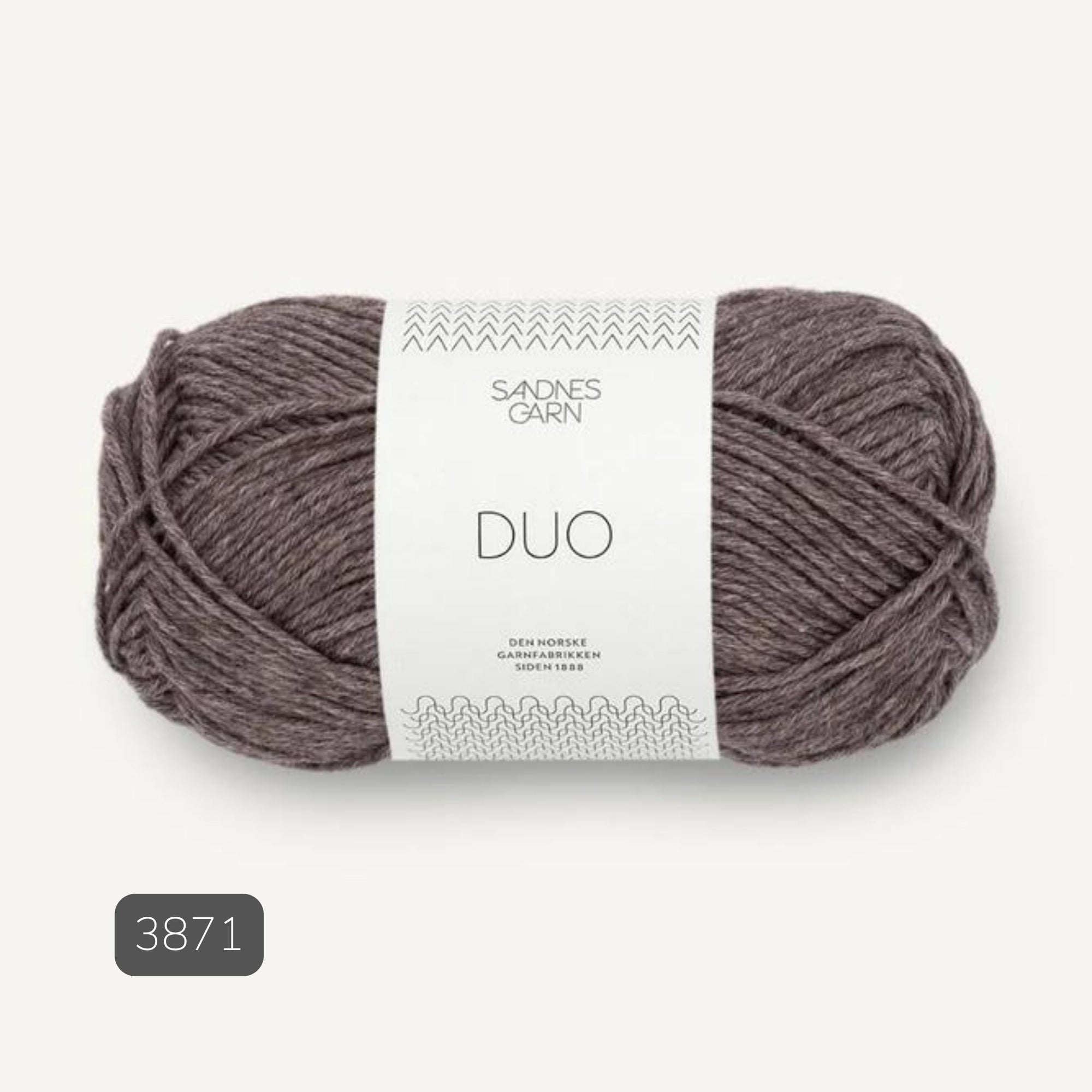 Sandnes Garn - Duo