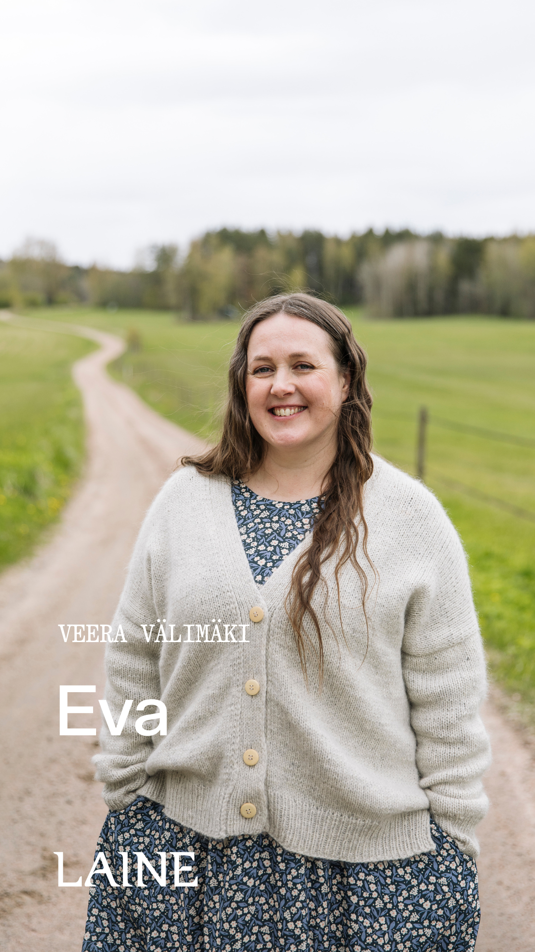 Veera Välimäki; My Dream Knits