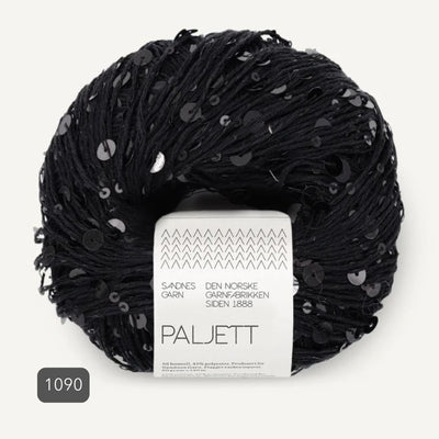 Sandnes Garn - Paljett