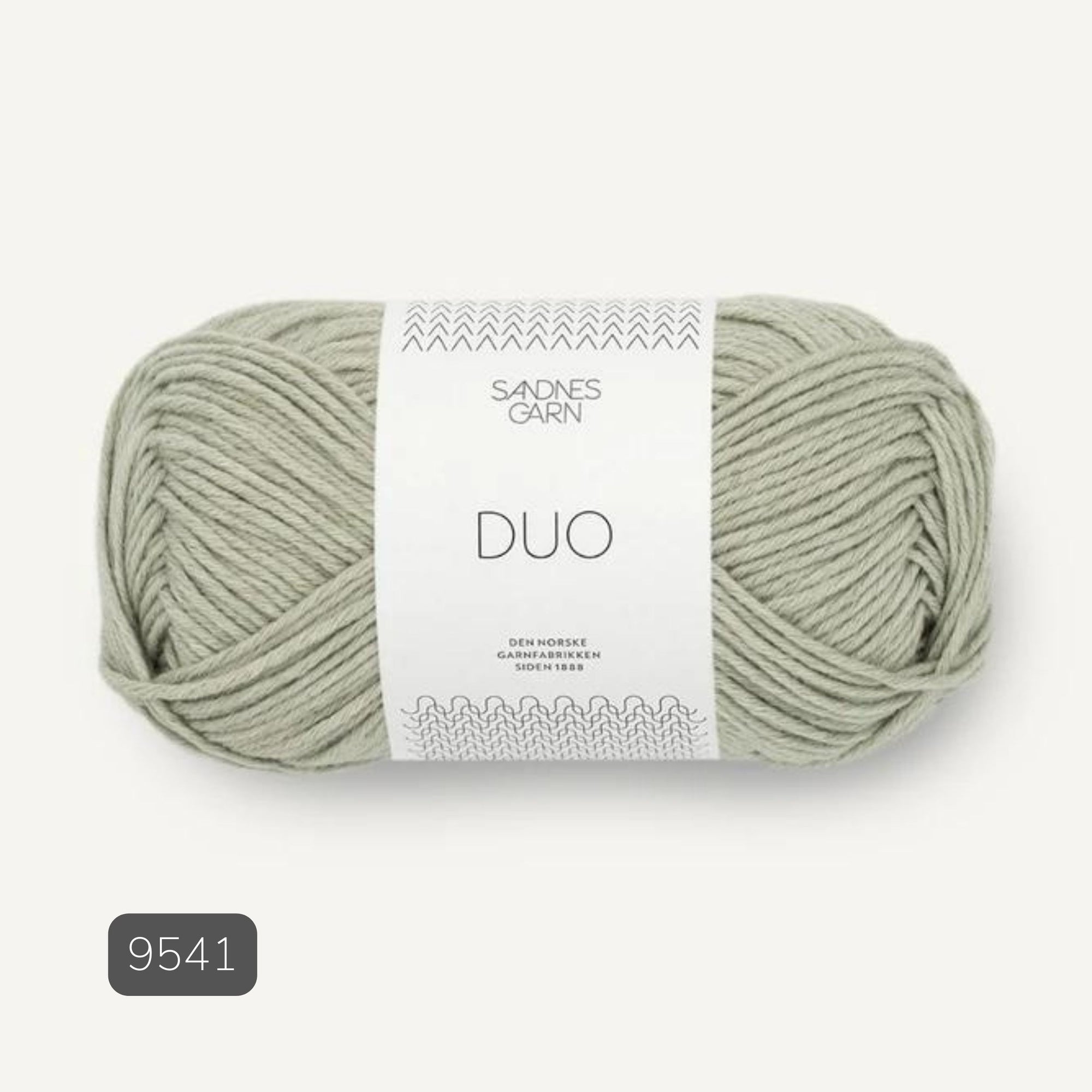 Sandnes Garn - Duo