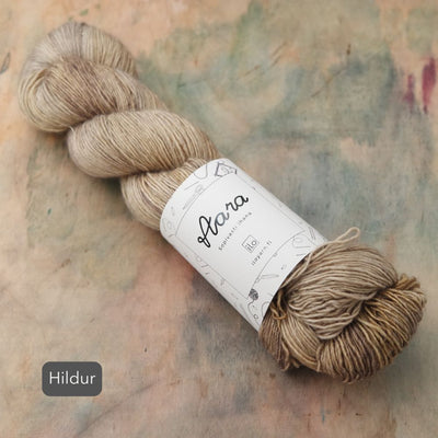 Aara - Mieltyä Advent Calendar Colors