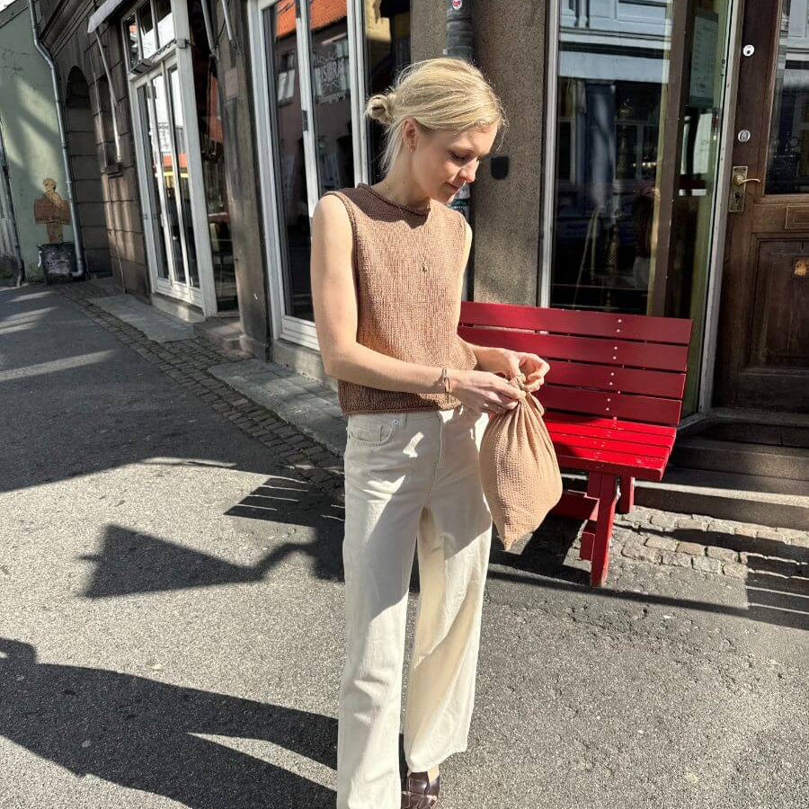 PetiteKnit - Cloud Top