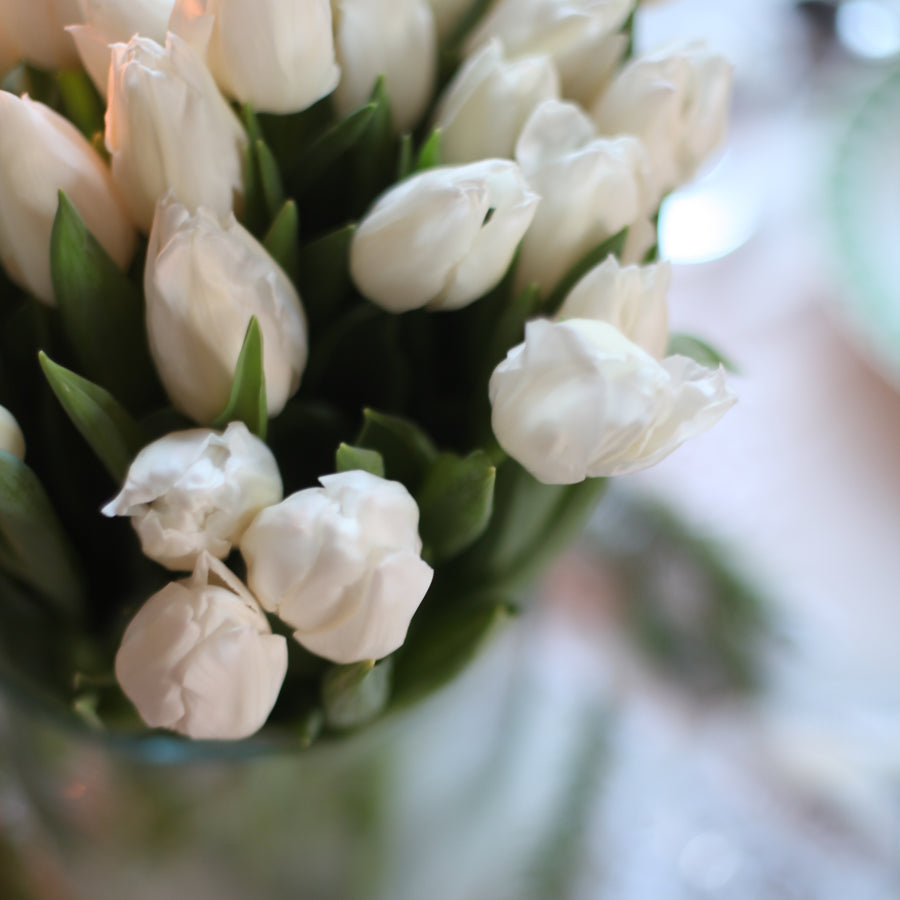 Aara & Ullrike by Anki talvinen neuleleiri