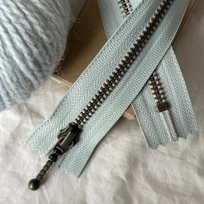 PetiteKnit - Zipper 35 cm