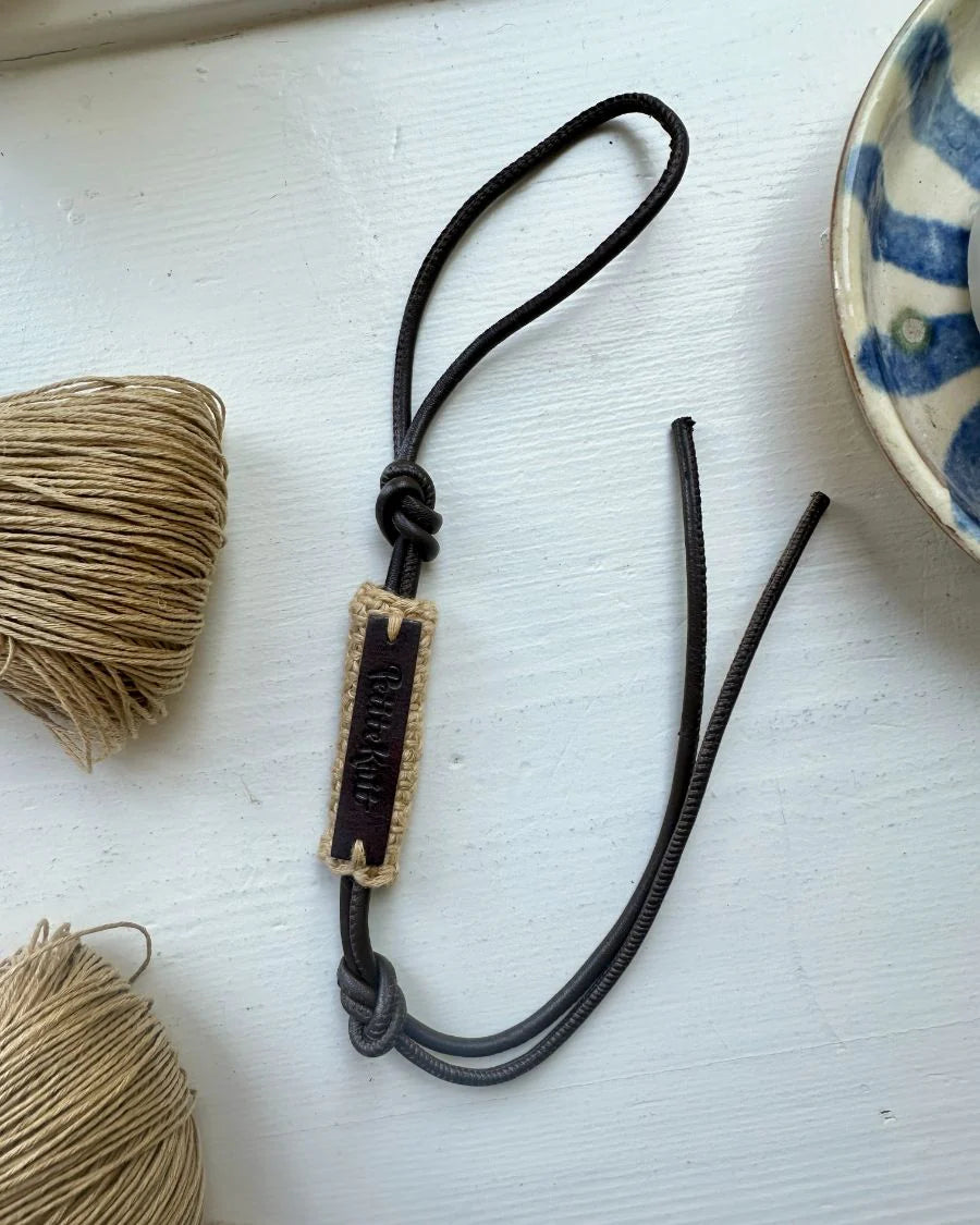 PetiteKnit - Bag Charm