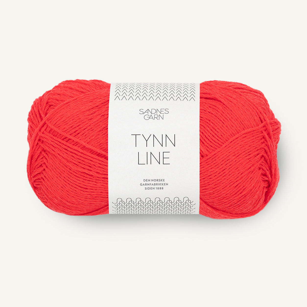 Sandnes Garn - Tynn Line