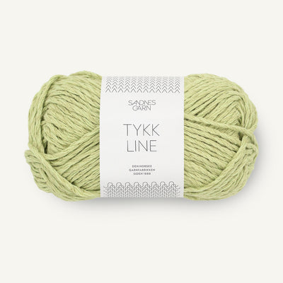 Sandnes Garn - Tykk Line