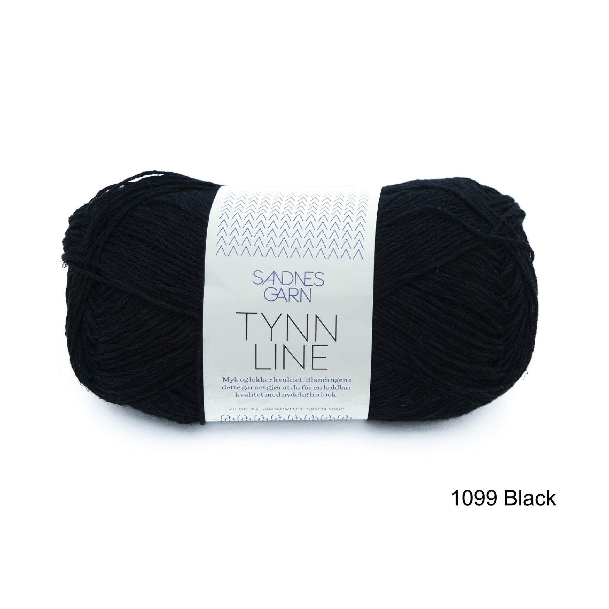 Sandnes Garn - Tynn Line