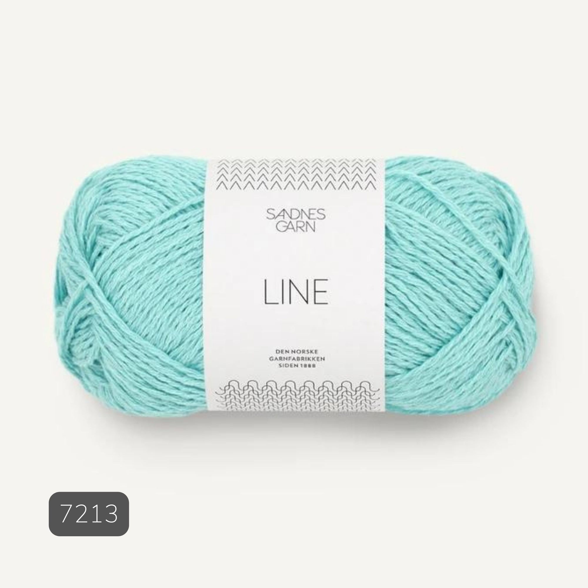 Sandnes Garn - Line