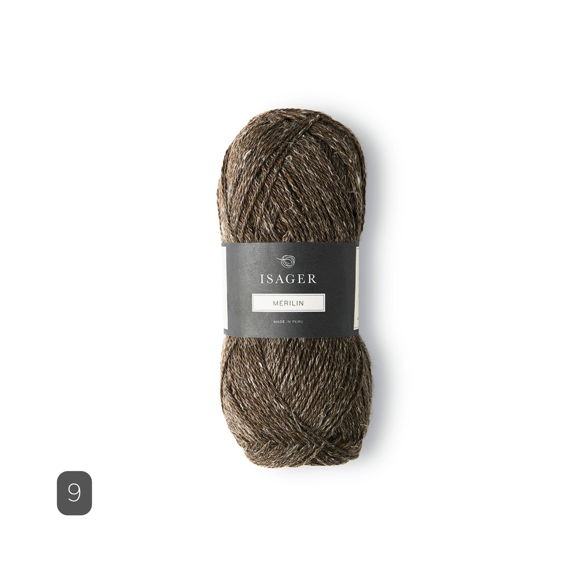 Isager - Merilin