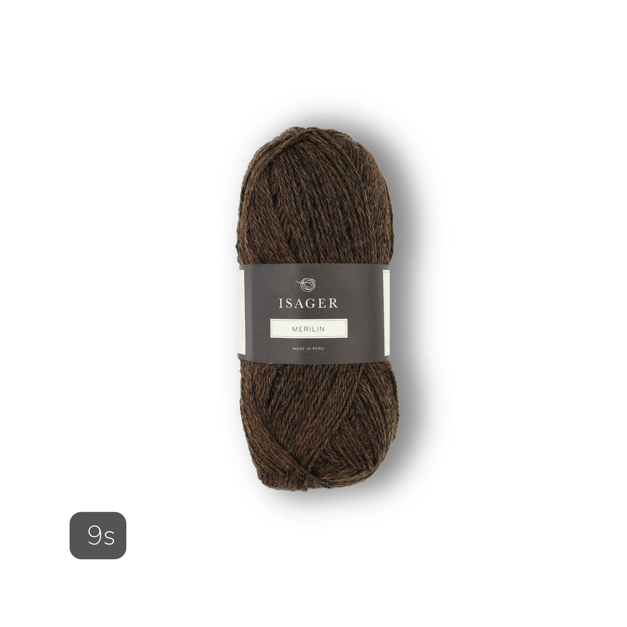 Isager - Merilin
