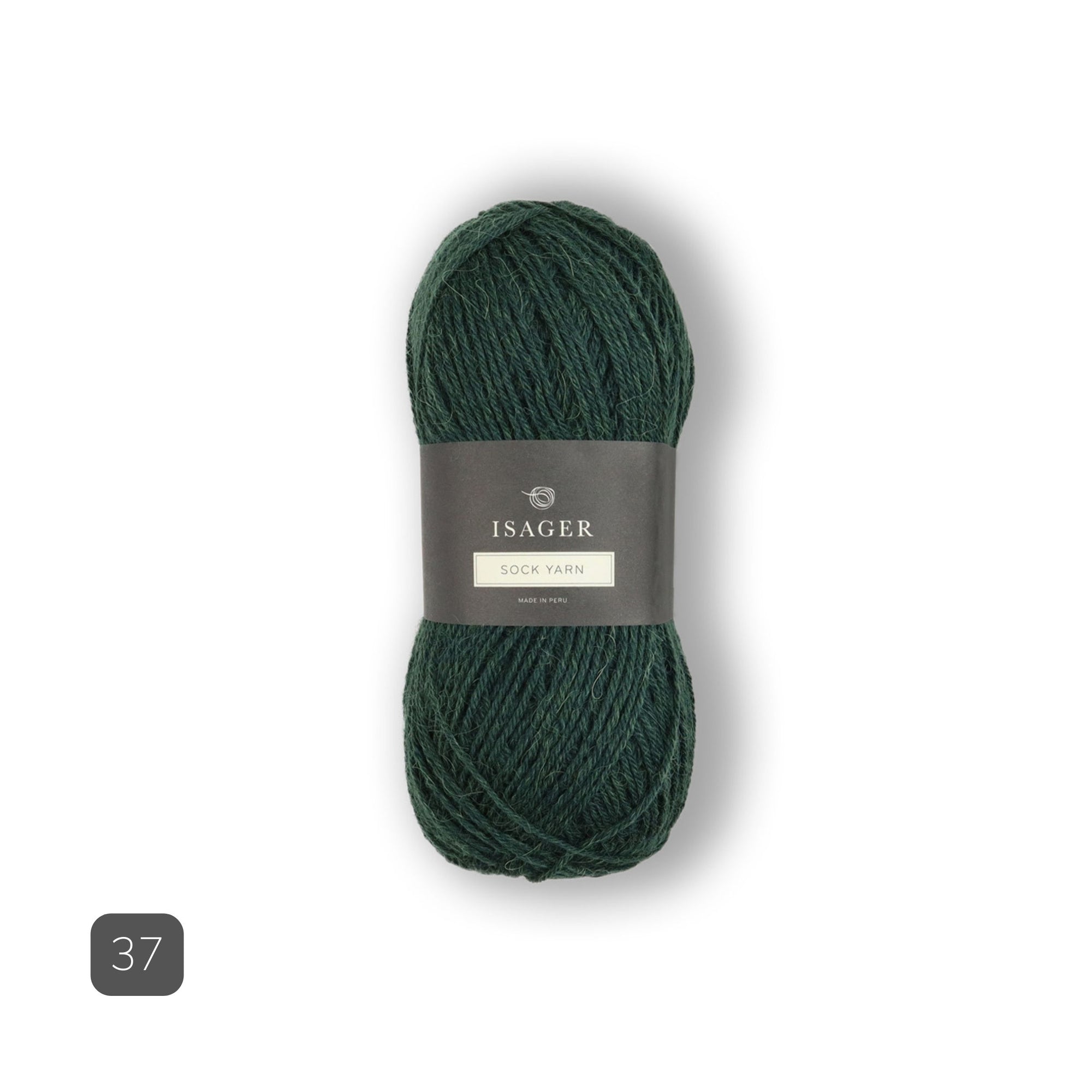Isager - Sock Yarn
