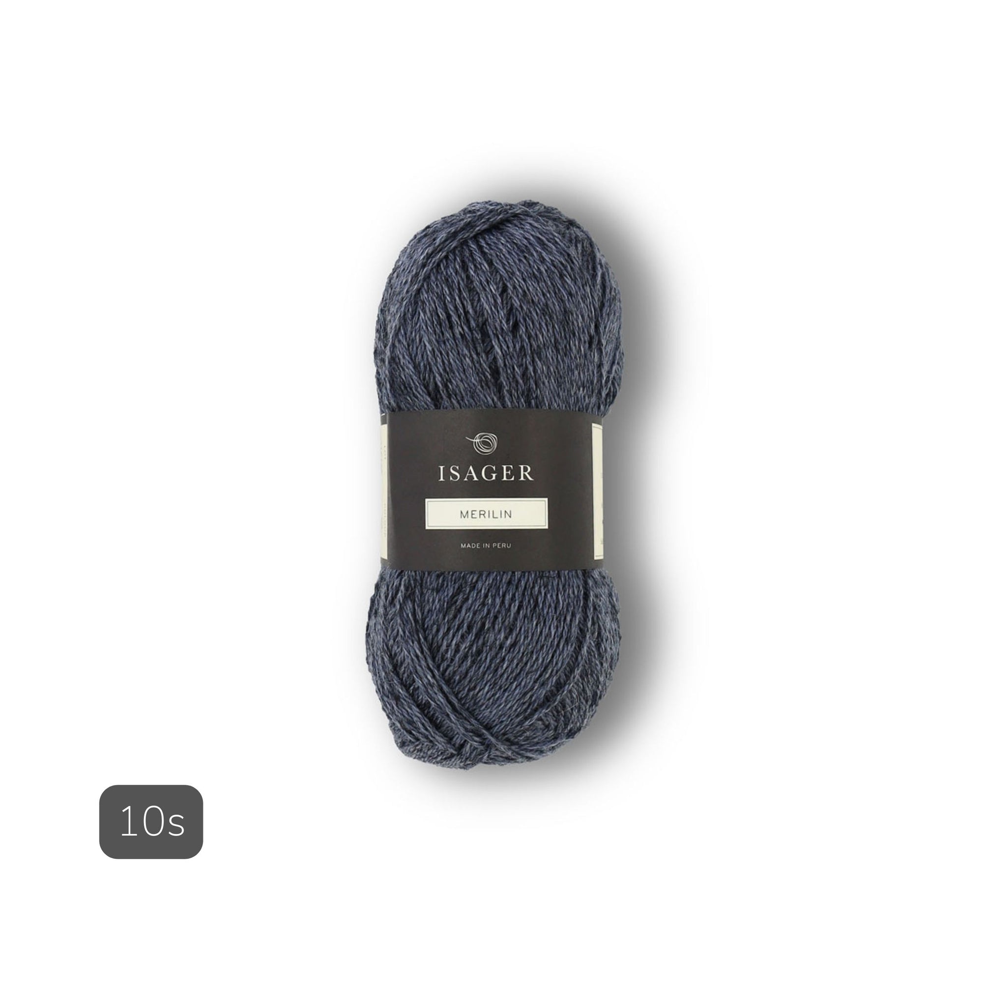 Isager - Merilin