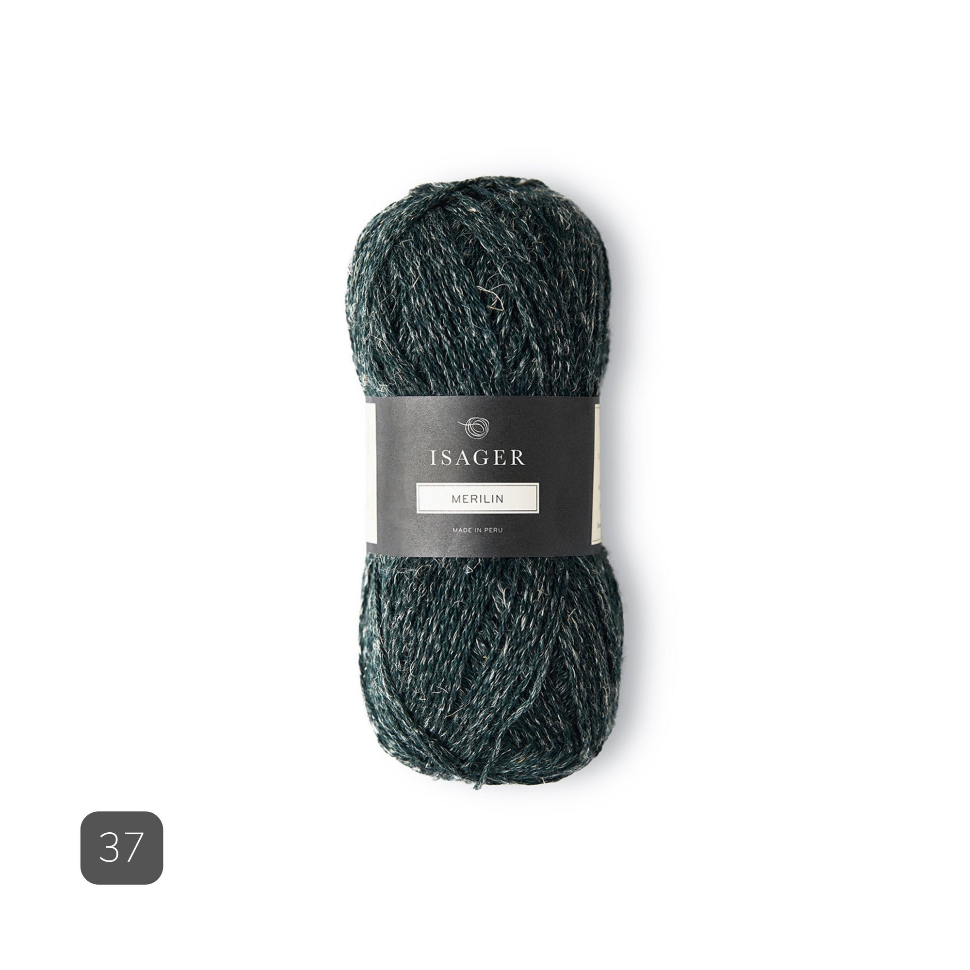 Isager - Merilin