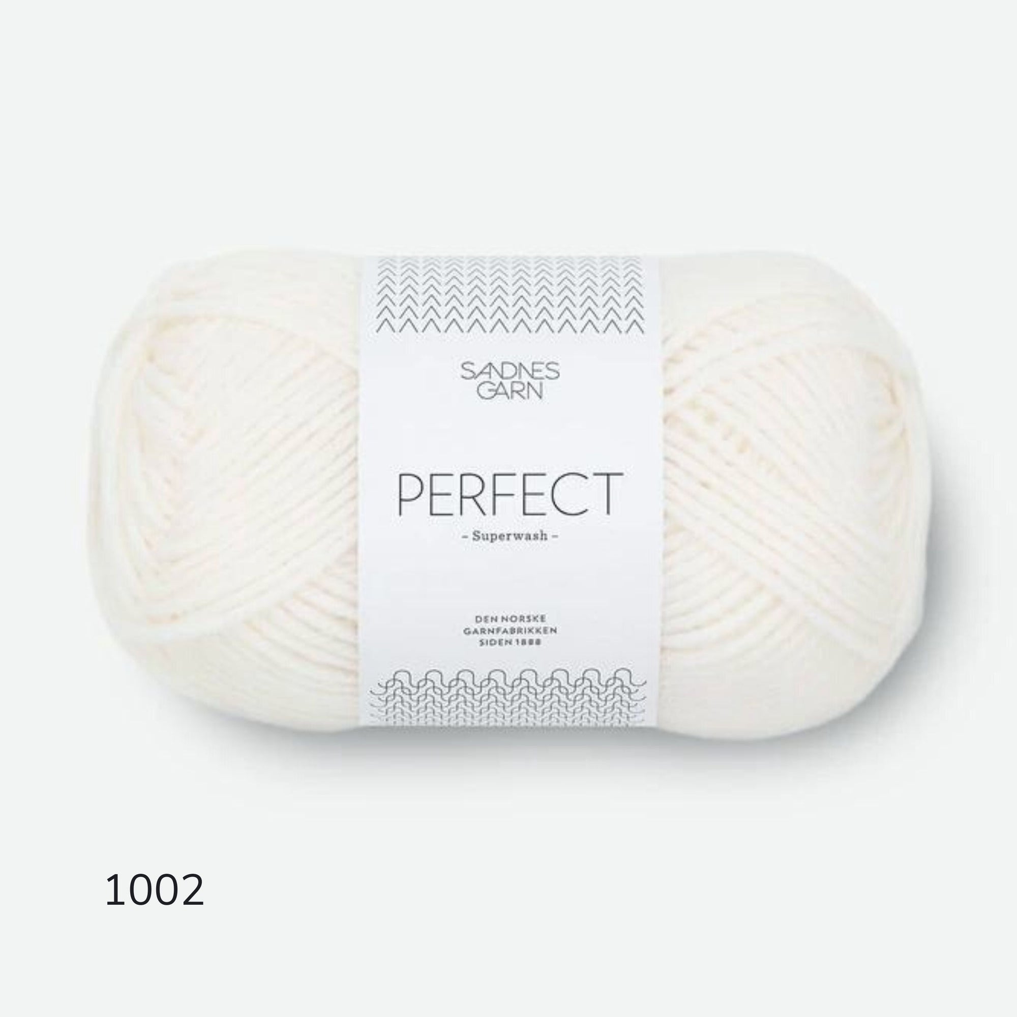 Sandnes Garn - Perfect