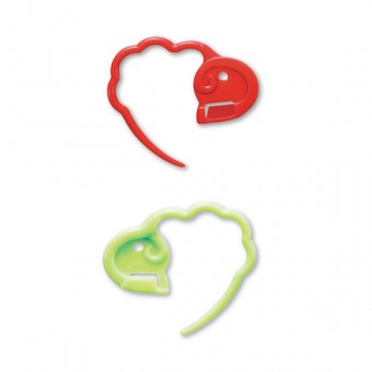 Clover – Quick Locking Stitch Markers