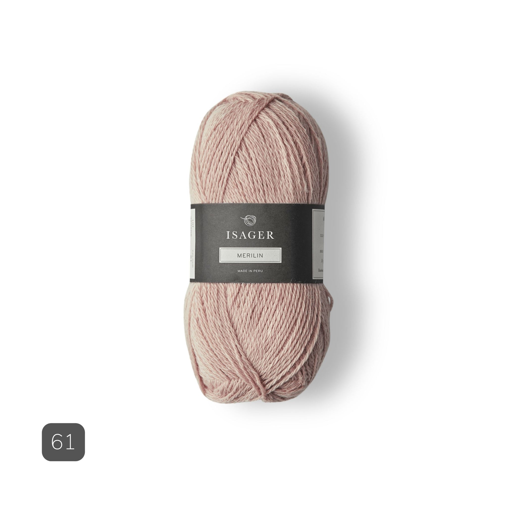 Isager - Merilin