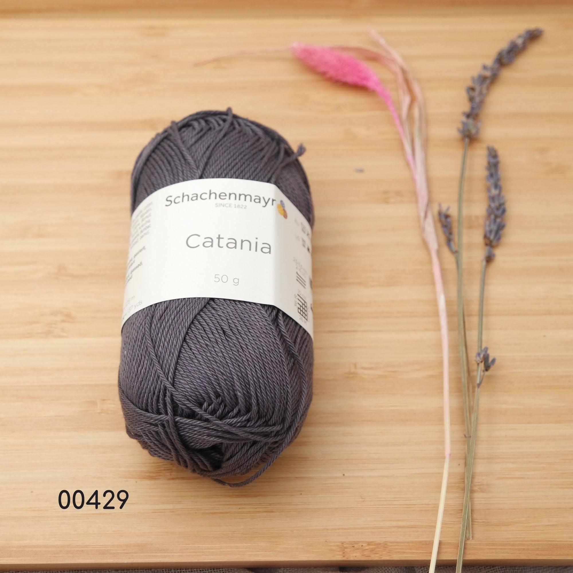 Schachenmayr - Catania