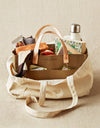 CocoKnits - Kraft Caddy