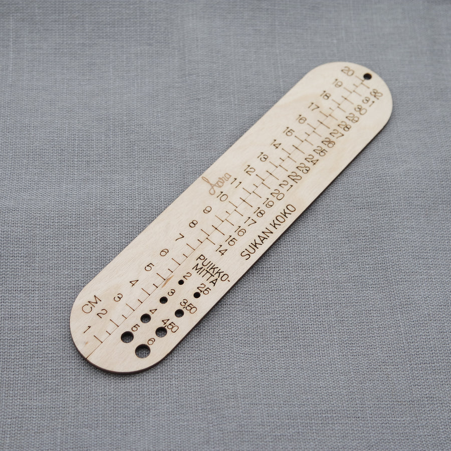 Aara - Sukkamitta Juniori