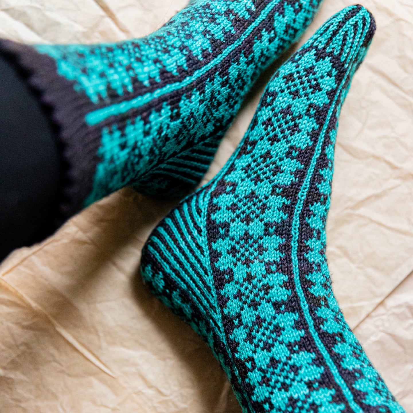 Taito Magazine - 6/2021