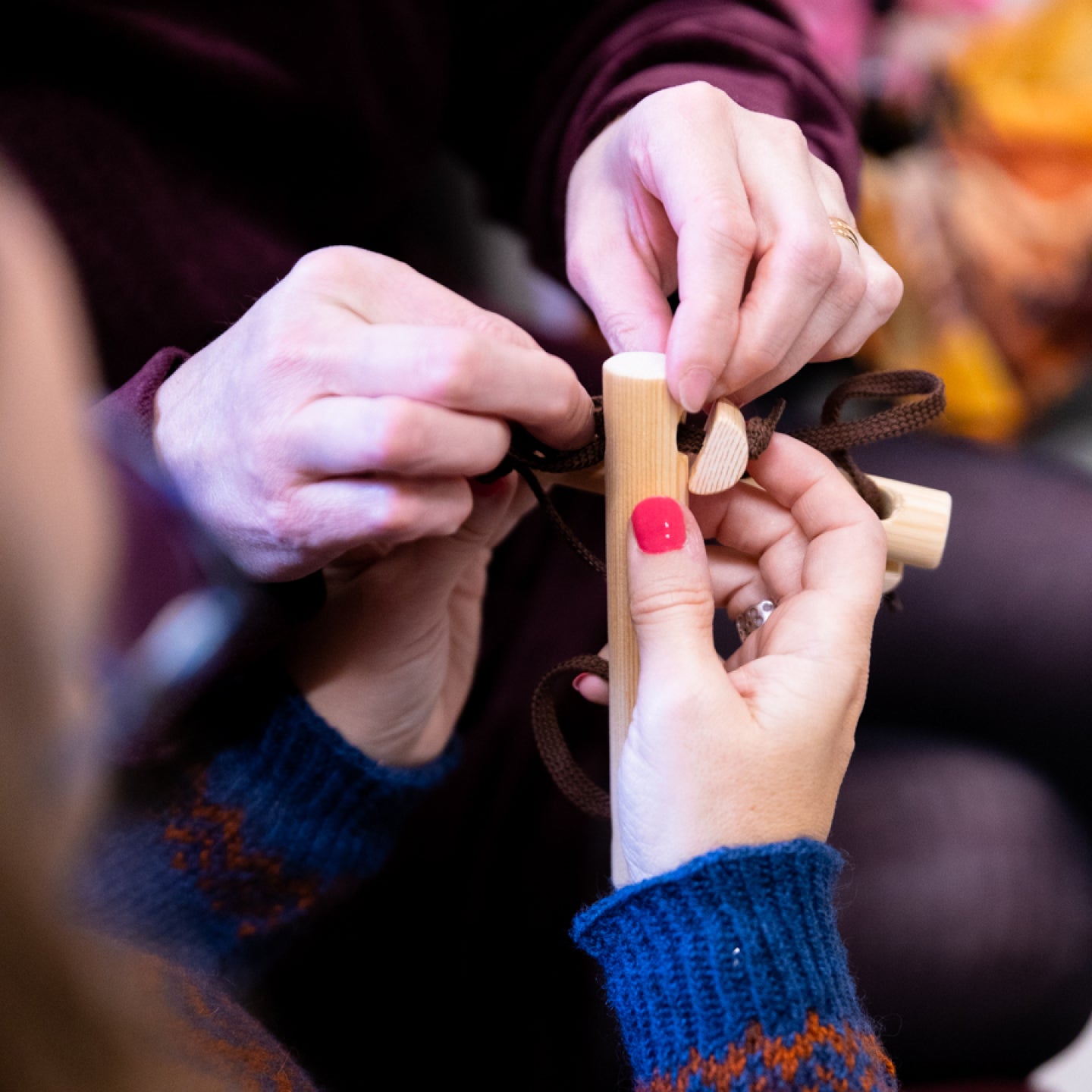 Taito Magazine - 6/2021